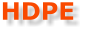 HDPE
