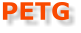 PETG