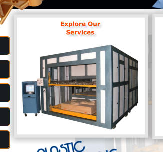 Explore Our Services
