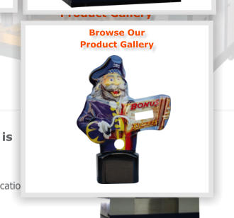 Browse Our Product Gallery
